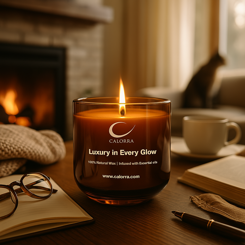 Introducing Scent Rituals™