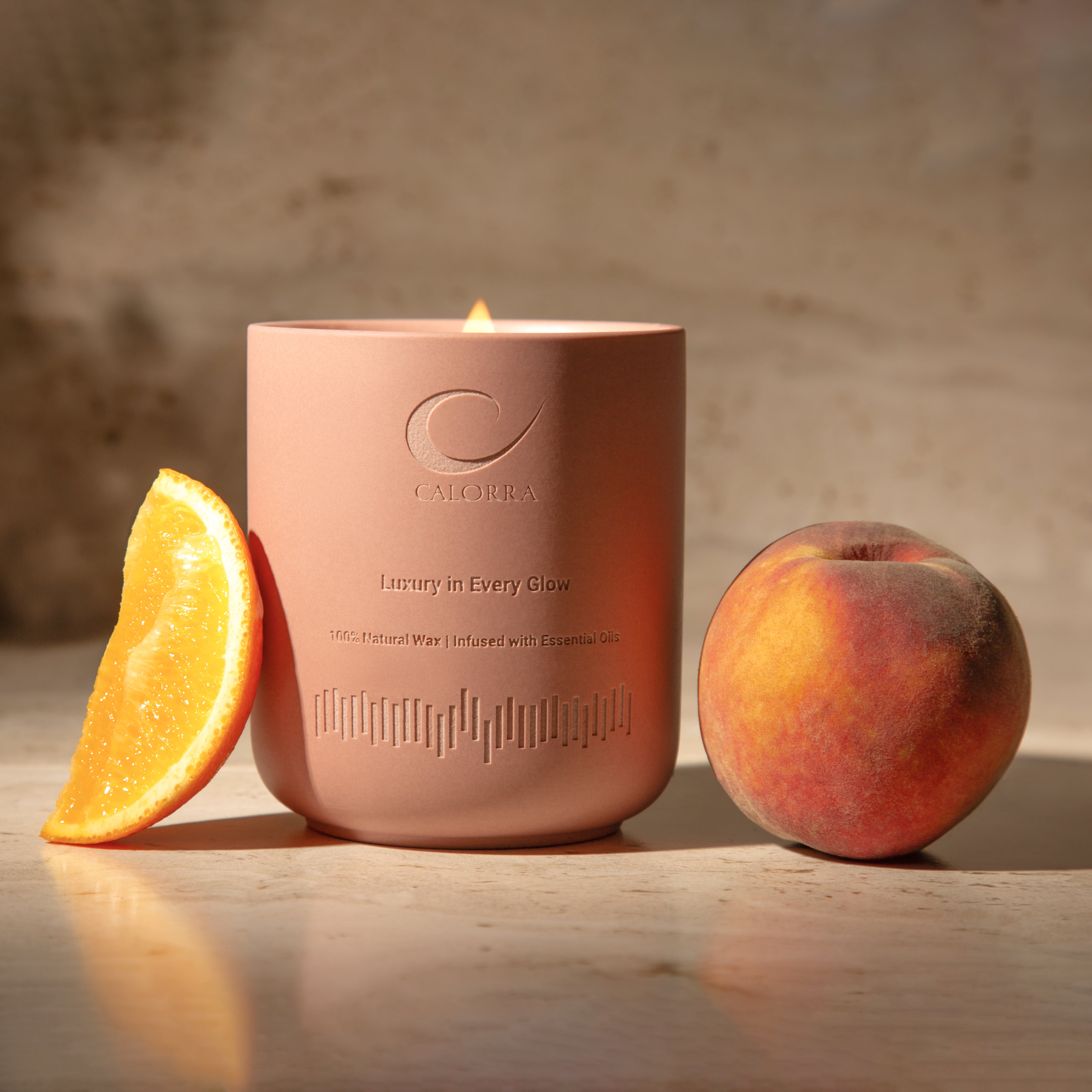 Morning Radiance Trio